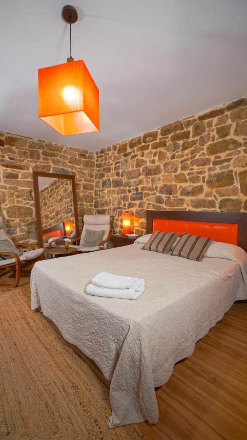 Posada Venta Hornizo Arenas de Iguña Dış mekan fotoğraf