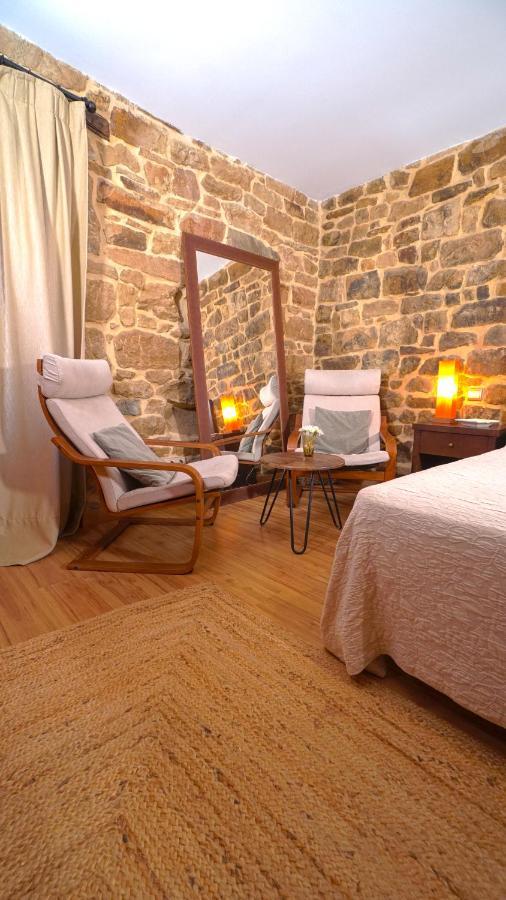 Posada Venta Hornizo Arenas de Iguña Dış mekan fotoğraf