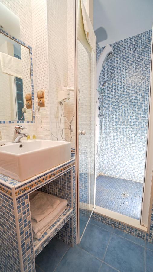 Posada Venta Hornizo Arenas de Iguña Dış mekan fotoğraf